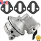 For Sierra 18-7283 MerCrusier Marine GM V8 Mechanical Fuel Pump 97401A2 861678A1