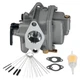 Carburetor for Honda BF100B BF100C 16100-881-A01 16100-881-033
