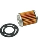 Mercury Marine/Mercruiser New OEM FUEL FILTER KIT 35-49088Q2; 35-49088Q 2