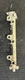 USED OEM Yamaha Outboard Delivery Pipe Assy WITH PIPE END 69J-13170-00-00