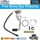 TRQ Fuel Gas Tank Sending Unit LH For 1987-91 Chevy GMC R/V 1500 2500 3500 Truck