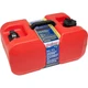 Scepter Under Seat 6 gal Portable Fuel Tank. No Ship to State CA