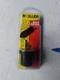Moeller 51009-10 7/8" Snap-Tite Deck and Baitwell Plug NOS BA11