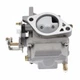 For Yamaha 61N-14301-04-00 Carburetor Assy 1 25-30HP 61N-14301-00 69P-14301-00