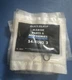 10 NEW OEM MERCURY QUICKSILVER OIL HOSE CLAMPS LARGE 54-41582 10 NEW OEM MERCURY QUICKSILVER OIL HOSE CLAMPS LARGE 54-41582