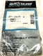 NOS OEM MERCURY MERCRUISER QUICKSILVER GASKET 27-15172