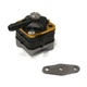 Fuel Pump for Mallory Marine 9-35350, 935350 & EMP 1399-07350, 139907350