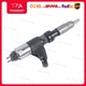 1X 095000-6320 COMMON RAIL FUEL INJECTOR compatible JOHN DEERE RE546783 RE531210