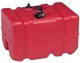 Moeller 630012LP 12 Gallon PBW12 Portable Fuel Tank Tempo Marine