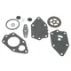 SIERRA 18-7800 Marine Fuel Pump Kit for Johnson/Evinrude Outboard Motor