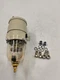New For 500FG30 Parker Racor Fuel/Water Separator Filter 1PCS