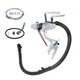 Fuel Tank Sending Unit Fits 92-97 Ford F Super Duty F-150 F-250 F-350 17 Gallons