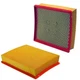 Air Filter-FLEX Wix 42488