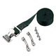 Sea-Dog New Poly Gas Tank Strap 72", 354-3599951