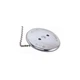 Perko 0540DPG99A DECK FILL REPLACMENT CAP
