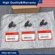 New Fuel Injector For Honda Outboard BF50D BF40D 40HP 50HP 3PCS 16450-ZZ5-003