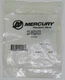 New Mercury Marine Boat OEM Fuel Line Fitting Part No. 22-892403
