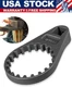 Fuel Filter Cup Tool Water Separator Wrench YB-ACC04 For # 0406 Yamaha Outboard