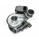 Genuine 282312F650 TurboCharger for Hyundai Maxcruz Santa Fe Kia Sorento K7