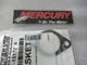 A20L Genuine Mercury Quicksilver 27-15172 4 Gasket OEM New Factory Boat Parts