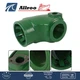New For volvo penta diesel exhaust elbow replaces 861289