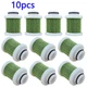 10pcs Fuel Filter for Yamaha 30-115 Hp 4-Stroke 6D8-24563-00-00, 6D8-WS24A-00-00