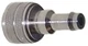 Sierra 18-8079 Fuel Connector 5/16" Barb Female Nissan & Suzuki Outboard