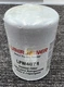 Luber-Finer LFW4074 Engine Coolant Filter Fits Cummins 3316053 WIX 24074