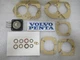 H7C Genuine Volvo Penta Marine 856472 Repair Kit OEM New Factory Boat Parts
