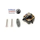 Fuel Pump Evinrude Johnson BRP - 1 PC  - 391667