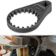Fuel Filter Cup Tool Water Separator Wrench YB-ACC04 For 0406 Yamaha Outboard