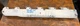MAN MARINE DIESEL #51.08201-3611 AIR DISTRIBUTION LEFT MANIFOLD D 2862 LE 436