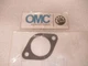 U9 Evinrude Johnson OMC 325092 0325092 Gasket OEM New Factory Boat Parts