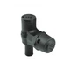 Attwood 1670-3 90 Degree P-Trap Fuel Tank Vent