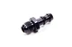 Fragola 484108-BL Fitting Adapter Straight 8AN Male, 1/2" Hose Barb