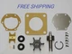 Rebuild Kit For Westerbeke Marine Diesel Generator Raw Sea Water Pump 33636