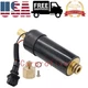 For VOLVO PENTA 4.3 5.0 5.7 8.1 High Pressure Electric Fuel Pump 3588865 2154513