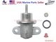 Mercury Mercruiser Fuel Pressure Regulator 262 305 350 377 454 502 575 860349A1
