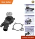 65142A1 Marine Engine Circulation Water Pump with Gasket for MerCruiser OMC a...