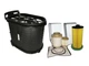 6.0L TURBO DIESEL 1 AIR FILTER 1 OIL AND FUEL FILTER - REPLACES FA1746 FD4604