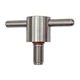 Racor Filters RK19671 Fuel Filter Vacuum Gauge