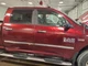2016 Dodge TDODR2500 Passenger Front Door Electric Red OEM Used 93000 Miles