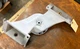 CAT 3208 MARINE DIESEL AIR INTAKE #9N-2469