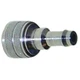 Sierra Fuel Connector #18-8079
