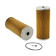 WIX Cartridge Fuel Metal Canister Filter 33210