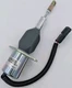 Stop Solenoid Valve fit for Cummins SINOCMP 3928161 SA-4293-24 24V
