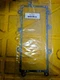 PRO MARINE 9843 Mercury Mercruiser Quicksilver Oem Part # 27-28862 Gasket 