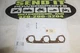 1332	A11	Sierra 	Carburetor to Silencer Gasket	333008 / 18-0975