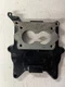 Mercury 63502A2 Carburetor Adpator for Mercruiser GM Inline 6