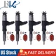 4PCS 095000-6320 Fuel Injector Fit for John Deere RE546783 RE530361 RE531210